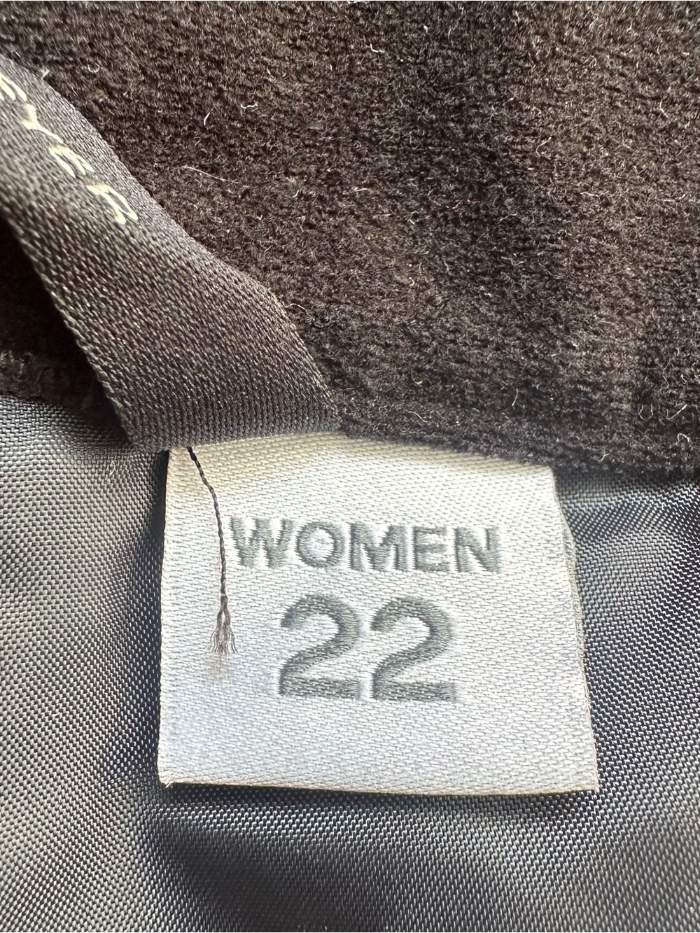 OBERMEYER Malta Ski Pants Thermore Women 22 Snowboard 15027 Black Waterproof EUC - Picture 4 of 16
